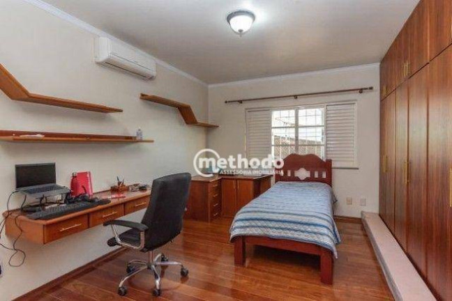 Imagem Casa com 4 Quartos à Venda, 420 m² em Jardim Eulina - Campinas Imagem Casa com 4 Quartos à Venda, 420 m² em Jardim Eulina - Campinas
