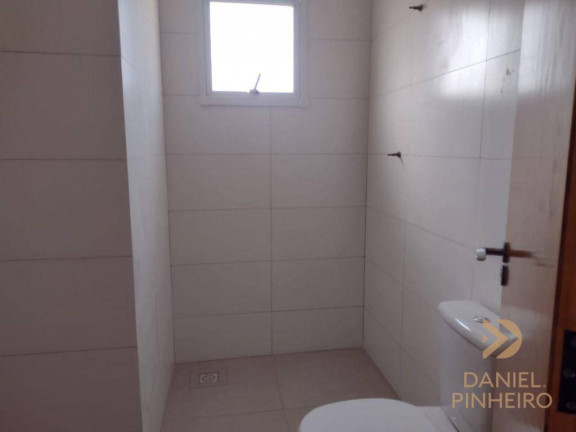 Imagem Sobrado com 3 Quartos à Venda, 126 m² em Tupi - Praia Grande