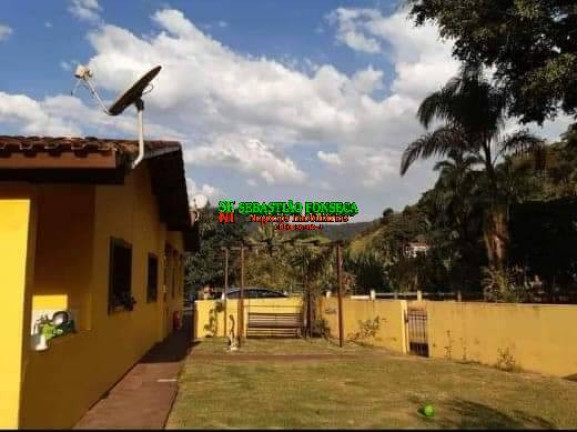 Imagem Chácara com 4 Quartos à Venda, 3.000 m² em área Rural De São José Dos Campos - São José Dos Campos Imagem Chácara com 4 Quartos à Venda, 3.000 m² em área Rural De São José Dos Campos - São José Dos Campos