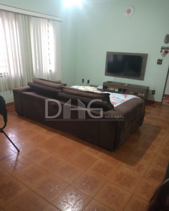 Casa com 3 Quartos à Venda, 246 m² em Vila Bressani - Paulínia