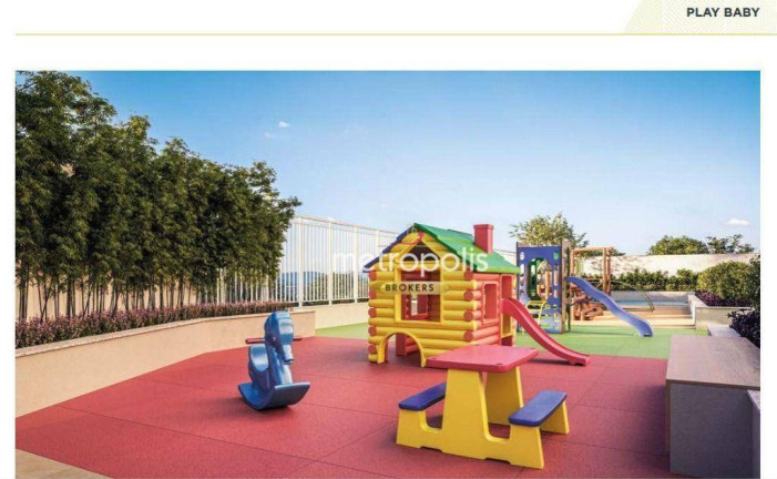 Imagem Apartamento com 2 Quartos à Venda, 57 m² em Vila Alzira - Santo André Imagem Apartamento com 2 Quartos à Venda, 57 m² em Vila Alzira - Santo André