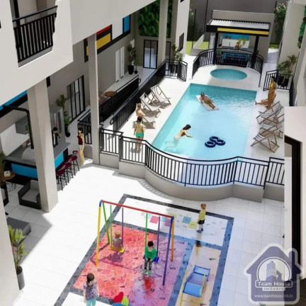 Imagem Apartamento com 3 Quartos à Venda, 56 m² em Vila Aurea - São Paulo