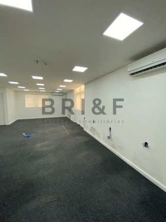 Imagem Imóvel Comercial à Venda, 200 m² em Itaim Bibi - São Paulo