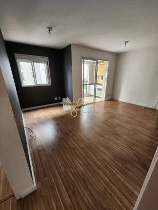 Apartamento com 2 Quartos à Venda, 64 m² em Vila Suzana - São Paulo