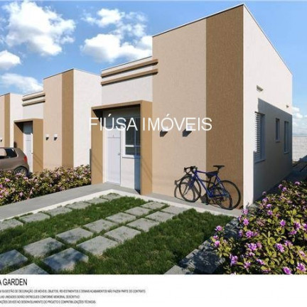 Imagem Casa com 2 Quartos à Venda, 44 m² em Recreio Anhangüera - Ribeirão Preto Imagem Casa com 2 Quartos à Venda, 44 m² em Recreio Anhangüera - Ribeirão Preto