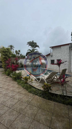 Imagem Casa com 3 Quartos à Venda, 400 m² em Flórida - Praia Grande Imagem Casa com 3 Quartos à Venda, 400 m² em Flórida - Praia Grande