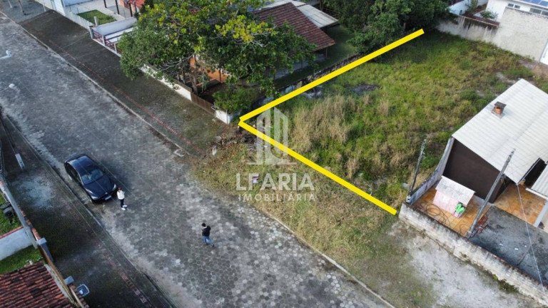 Imagem Terreno à Venda,  em Rainha Do Mar - Itapoá