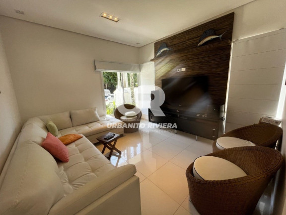 Imagem Casa com 6 Quartos à Venda, 326 m² em Riviera | Módulo 26 - Bertioga