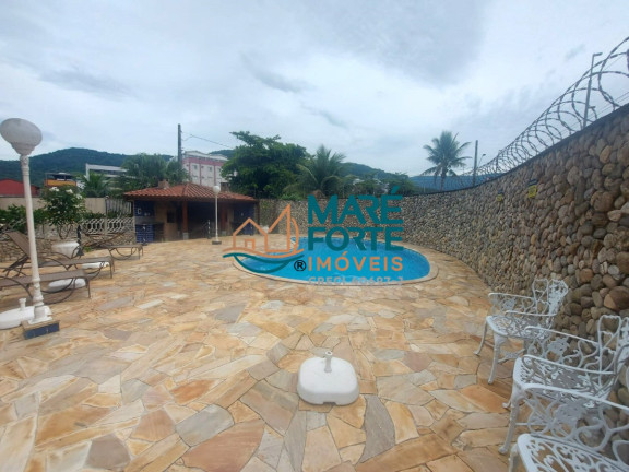 Imagem Cobertura com 3 Quartos à Venda, 155 m² em Perequê Açu - Ubatuba
