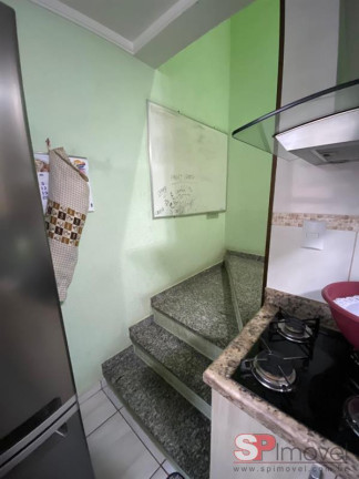 Imagem Apartamento com 2 Quartos à Venda, 100 m² em Cidade São Jorge - Santo André Imagem Apartamento com 2 Quartos à Venda, 100 m² em Cidade São Jorge - Santo André