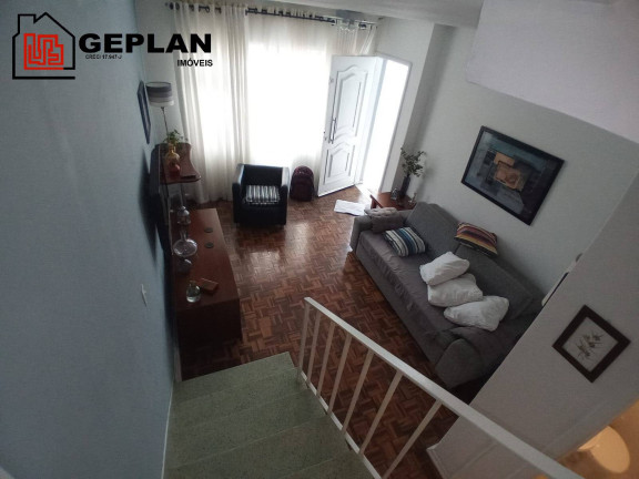 Imagem Casa com 3 Quartos à Venda, 180 m² em Jardim Da Gloria - São Paulo Imagem Casa com 3 Quartos à Venda, 180 m² em Jardim Da Gloria - São Paulo