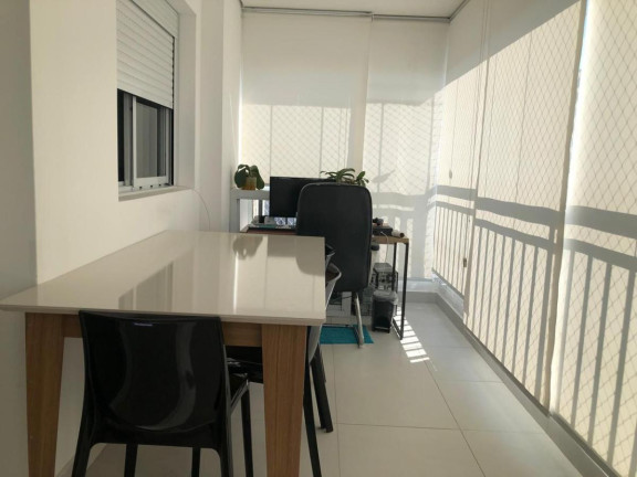Imagem Apartamento com 2 Quartos à Venda, 71 m² em Parque Da Mooca - São Paulo