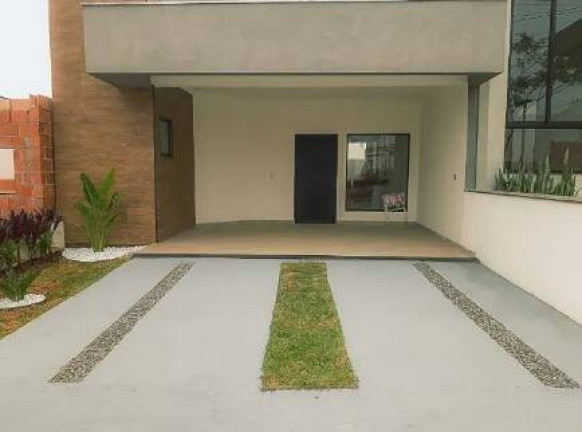 Imagem Casa de Condomínio com 3 Quartos à Venda,  em Jardim Residencial Villagio Ipanema I - Sorocaba