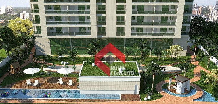 Imagem Apartamento com 3 Quartos à Venda, 118 m² em Luciano Cavalcante - Fortaleza Imagem Apartamento com 3 Quartos à Venda, 118 m² em Luciano Cavalcante - Fortaleza