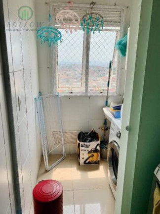 Imagem Apartamento com 2 Quartos à Venda, 48 m² em Novo Osasco - Osasco Imagem Apartamento com 2 Quartos à Venda, 48 m² em Novo Osasco - Osasco