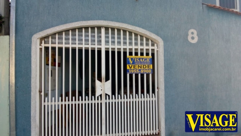 Imagem Casa com 3 Quartos à Venda, em Pq. Dos Principes - Jacareí Imagem Casa com 3 Quartos à Venda, em Pq. Dos Principes - Jacareí
