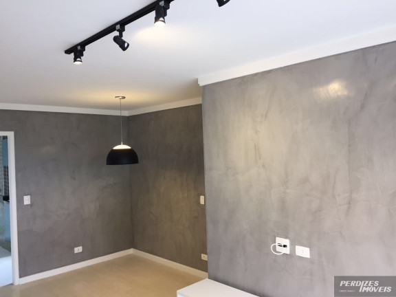 Imagem Apartamento com 2 Quartos para Alugar, 82 m² em Perdizes - São Paulo
