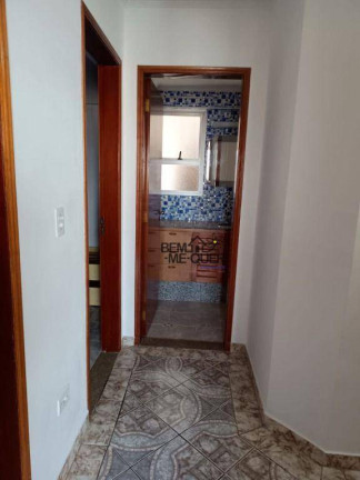 Imagem Apartamento com 3 Quartos à Venda, 100 m² em Vila Pereira Barreto - São Paulo Imagem Apartamento com 3 Quartos à Venda, 100 m² em Vila Pereira Barreto - São Paulo