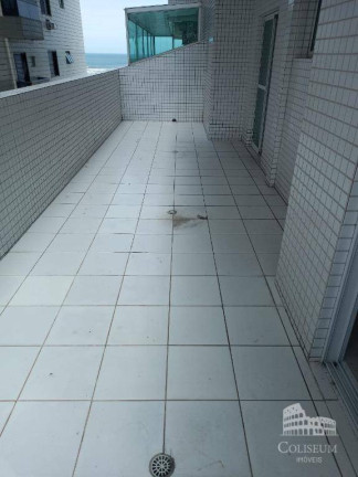 Imagem Apartamento com 2 Quartos à Venda, 80 m² em Vila Guilhermina - Praia Grande