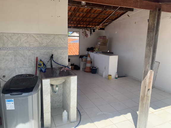 Imagem Casa com 4 Quartos à Venda, 120 m² em Stella Maris - Salvador