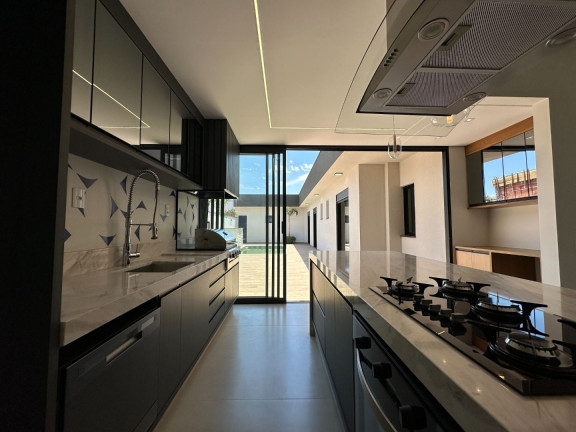 Imagem Casa com 3 Quartos à Venda, 183 m² em Residencial Evidências  - Indaiatuba