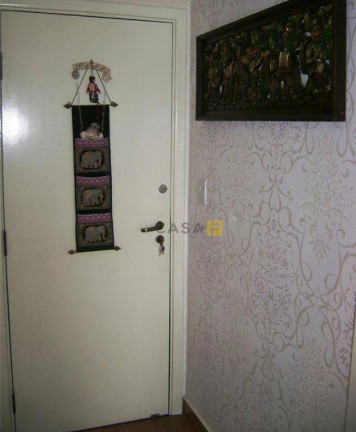 Imagem Apartamento com 3 Quartos à Venda, 101 m² em Vila Brasil - Santa Bárbara D'oeste Imagem Apartamento com 3 Quartos à Venda, 101 m² em Vila Brasil - Santa Bárbara D'oeste