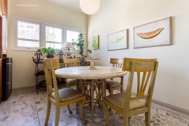 Imagem Apartamento com 3 Quartos à Venda, em Cerqueira César - São Paulo Imagem Apartamento com 3 Quartos à Venda, em Cerqueira César - São Paulo