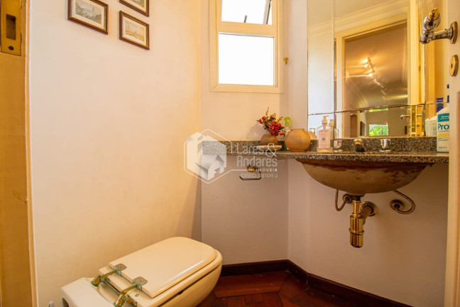 Imagem Apartamento com 3 Quartos à Venda, 257 m² em Jardim Ampliação - São Paulo Imagem Apartamento com 3 Quartos à Venda, 257 m² em Jardim Ampliação - São Paulo