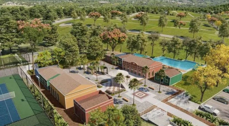 Terreno à Venda, 960 m² em Praia Do Forte - Mata De São João