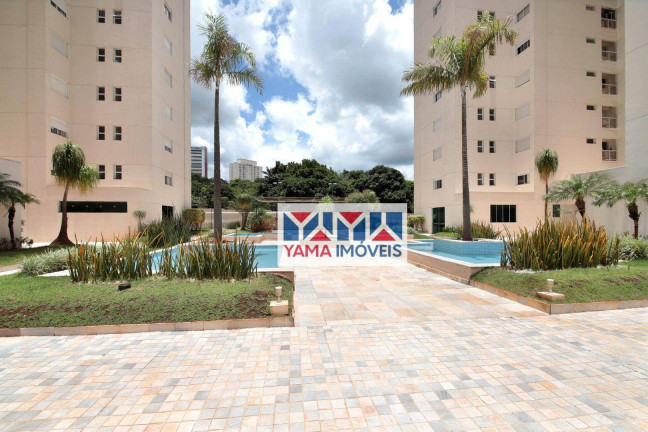 Imagem Apartamento com 3 Quartos à Venda, 187 m² em Nova Aliança - Ribeirão Preto Imagem Apartamento com 3 Quartos à Venda, 187 m² em Nova Aliança - Ribeirão Preto