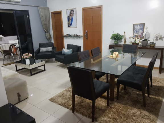 Imagem Apartamento à Venda, 192 m² em Marco - Belém Imagem Apartamento à Venda, 192 m² em Marco - Belém