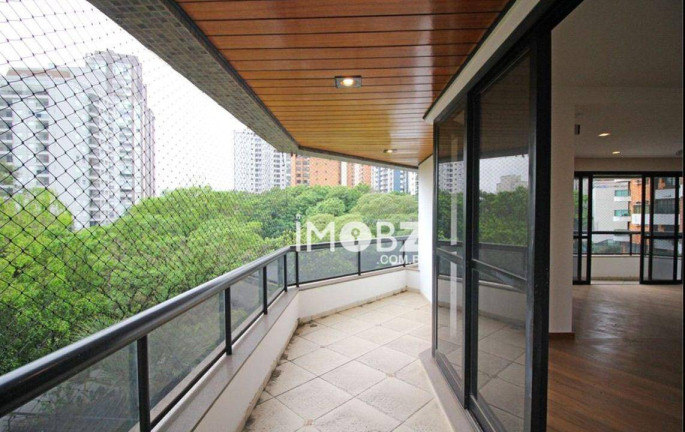 Imagem Imóvel com 4 Quartos à Venda, 220 m² em Morumbi - São Paulo Imagem Imóvel com 4 Quartos à Venda, 220 m² em Morumbi - São Paulo