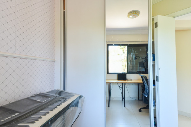 Imagem Apartamento com 3 Quartos à Venda, 78 m² em Bosque Da Saúde - São Paulo