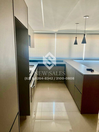 Imagem Apartamento com 2 Quartos à Venda, 61 m² em Setor Marista - Goiânia Imagem Apartamento com 2 Quartos à Venda, 61 m² em Setor Marista - Goiânia