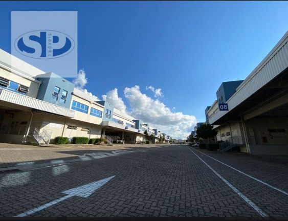 Imagem Imóvel Comercial para Alugar, 1.953 m² em Distrito Industrial - Jundiaí Imagem Imóvel Comercial para Alugar, 1.953 m² em Distrito Industrial - Jundiaí