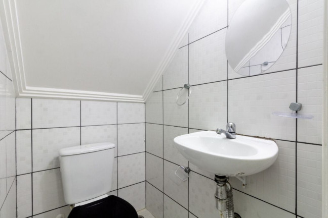 Imagem Casa com 3 Quartos à Venda, em Conjunto Residencial Vista Verde - São Paulo Imagem Casa com 3 Quartos à Venda, em Conjunto Residencial Vista Verde - São Paulo