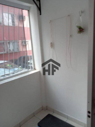 Imagem Apartamento com 3 Quartos à Venda, 81 m² em Bongi - Recife Imagem Apartamento com 3 Quartos à Venda, 81 m² em Bongi - Recife