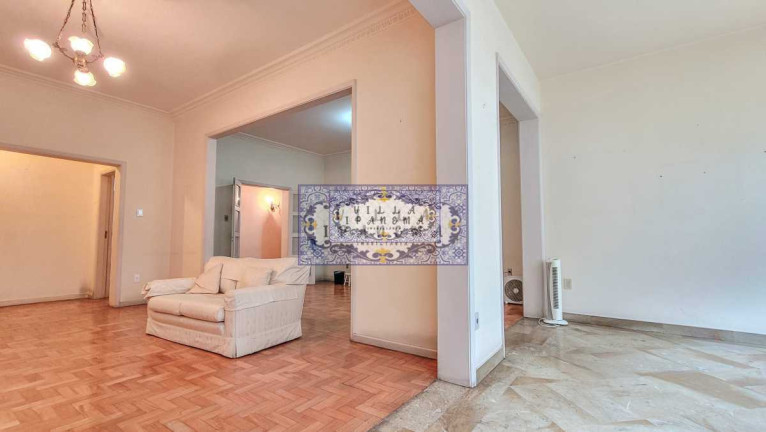 Apartamento com 4 Quartos à Venda, 180 m² em Copacabana - Rio De Janeiro