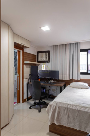 Imagem Cobertura com 4 Quartos à Venda, 320 m² em Jardim Camburi - Vitória Imagem Cobertura com 4 Quartos à Venda, 320 m² em Jardim Camburi - Vitória