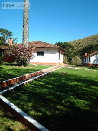 Imagem Chácara à Venda, em São Francisco Xavier - São José Dos Campos Imagem Chácara à Venda, em São Francisco Xavier - São José Dos Campos