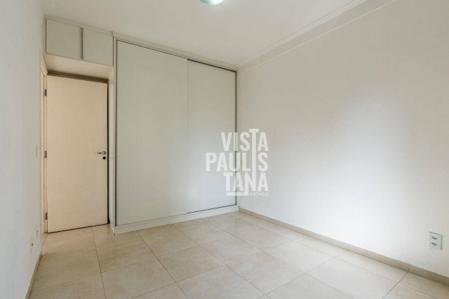 Imagem Apartamento com 1 Quarto para Alugar, 45 m² em Itaim Bibi - São Paulo Imagem Apartamento com 1 Quarto para Alugar, 45 m² em Itaim Bibi - São Paulo