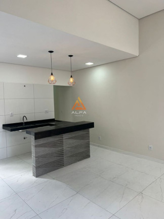 Imagem Casa com 3 Quartos à Venda, 100 m²