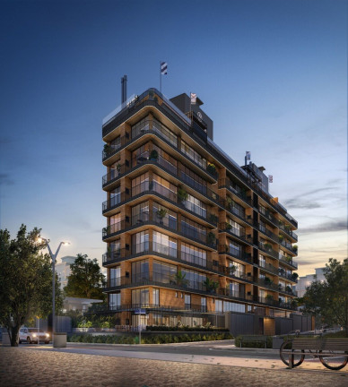 Apartamento com 3 Quartos à Venda, 284 m²