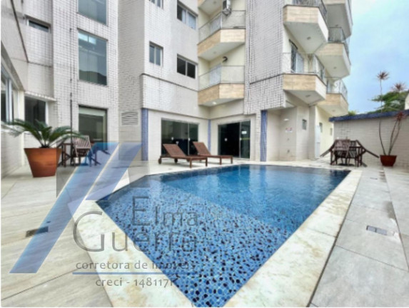 Imagem Apartamento com 2 Quartos à Venda, 138 m² em Itaguá - Ubatuba Imagem Apartamento com 2 Quartos à Venda, 138 m² em Itaguá - Ubatuba