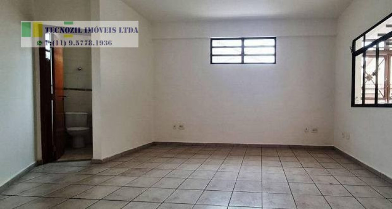 Imagem Sobrado com 3 Quartos à Venda, 120 m² em Jardim Da Gloria - São Paulo