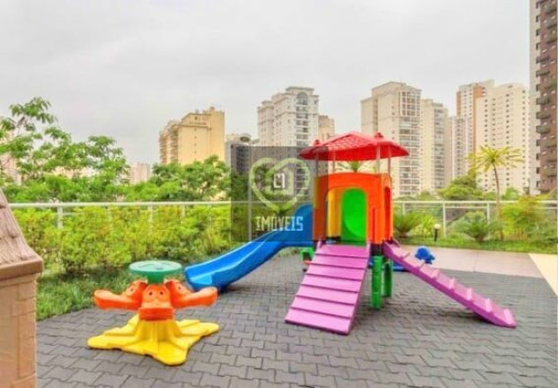 Imagem Apartamento com 4 Quartos à Venda, 161 m² em Vila Romana - São Paulo Imagem Apartamento com 4 Quartos à Venda, 161 m² em Vila Romana - São Paulo