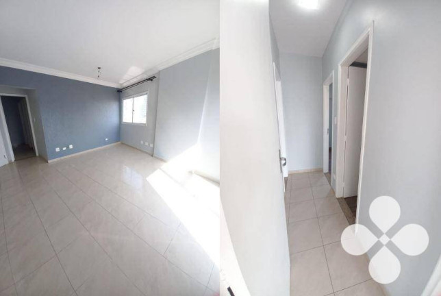 Imagem Imóvel com 3 Quartos à Venda, 91 m² em Gonzaga - Santos