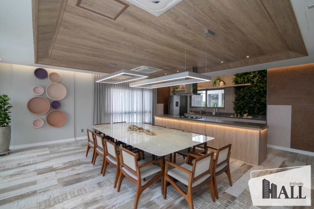 Imagem Apartamento com 4 Quartos à Venda, 197 m² em Reserva Da Mata - São José Do Rio Preto Imagem Apartamento com 4 Quartos à Venda, 197 m² em Reserva Da Mata - São José Do Rio Preto