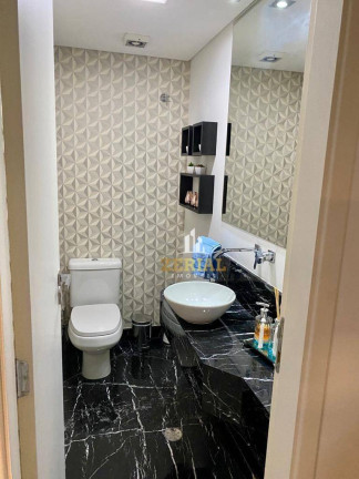 Imagem Apartamento com 3 Quartos à Venda, 91 m² em Barcelona - São Caetano Do Sul Imagem Apartamento com 3 Quartos à Venda, 91 m² em Barcelona - São Caetano Do Sul