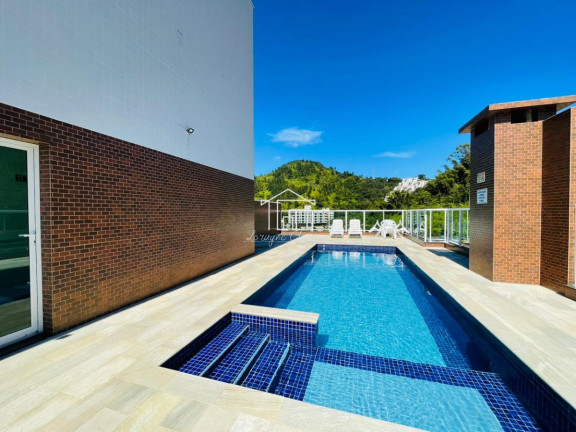 Imagem Apartamento com 2 Quartos à Venda, 68 m² em Toninhas - Ubatuba